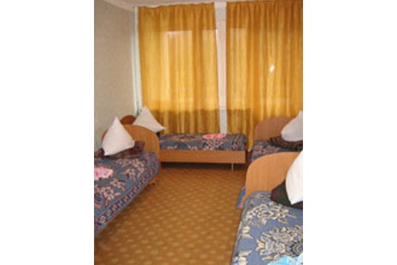 Фотография Детский бойскаутский лагерь «Атланта» 3