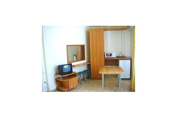 Фотография Пансионат «Баунти» 1