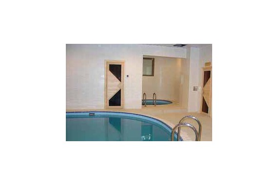 Фотография Санаторий «Заполярье» 7