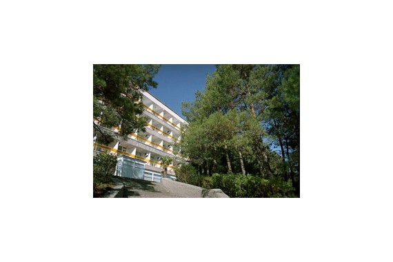 Фотография Пансионат «Дружба» 0