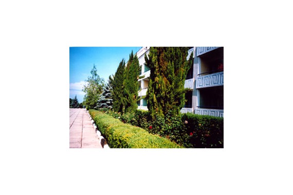 Фотография Детский бойскаутский лагерь «Атланта» 0