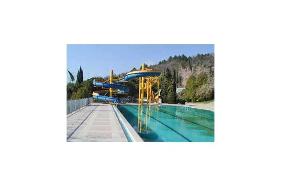 Фотография МДЦ «Артек» 5