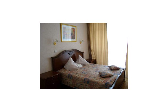 Фотография Пансионат «Дружба» 2