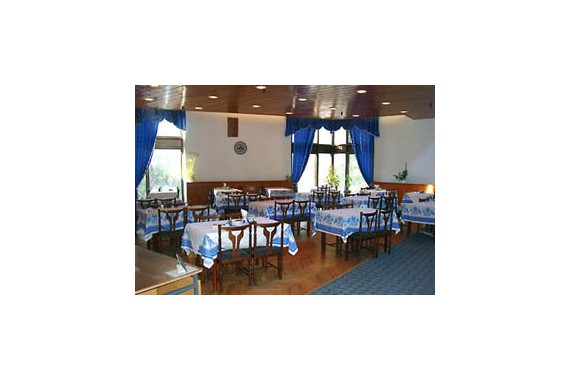 Фотография Пансионат «Звенигород» 7