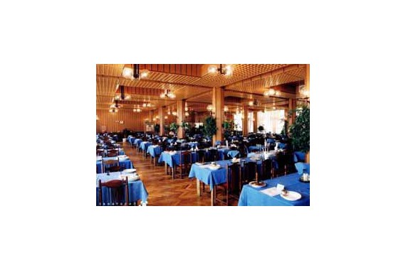 Фотография Санаторий «Заполярье» 5