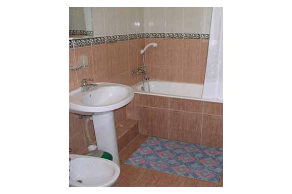 Фотография Пансионат «Голубая волна» 6