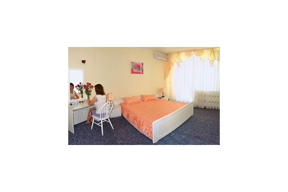 Фотография Лечебно-оздоровительный комплекс «Витязь» 2