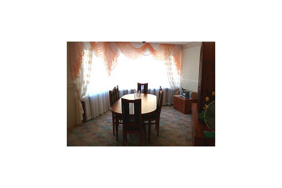 Фотография Пансионат «Звенигород» 4