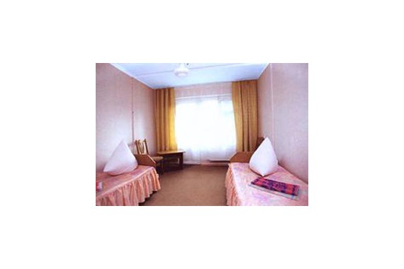 Фотография Санаторий «Алушта» 2