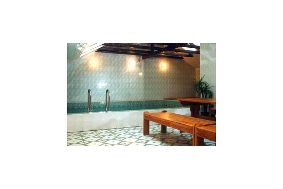 Фотография Гостиница «Балтийская жемчужина» 8