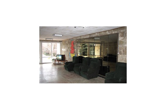 Фотография Детский бойскаутский лагерь «Атланта» 2