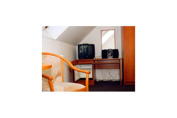 Фотография Гостиница «Балтийская жемчужина» 3