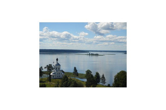 Фотография Туристический комплекс «Вершина Селигера» 4