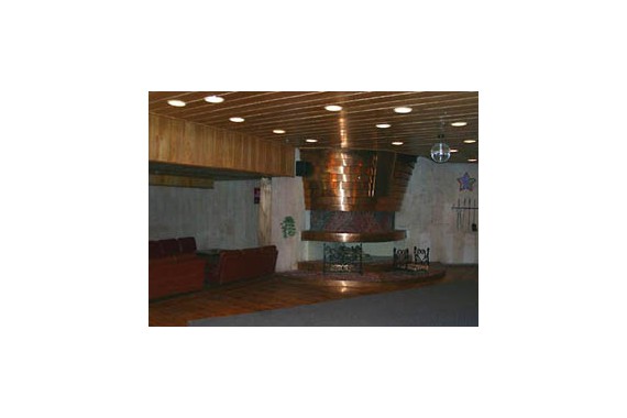 Фотография Пансионат «Звенигород» 6