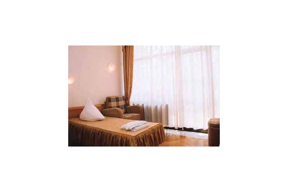 Фотография Санаторий «Заполярье» 1