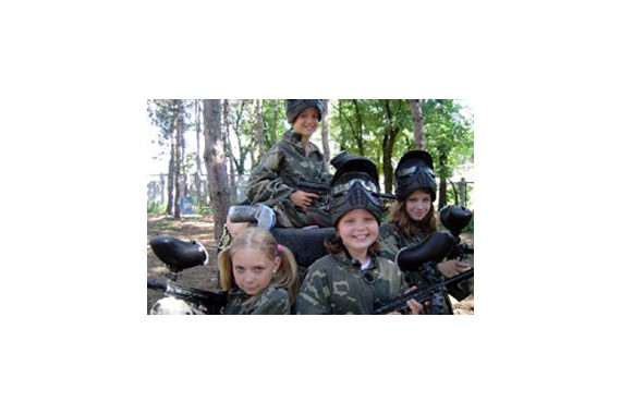 Фотография Детский бойскаутский лагерь «Атланта» 8