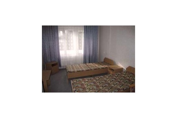 Фотография Санаторий «Алушта» 3