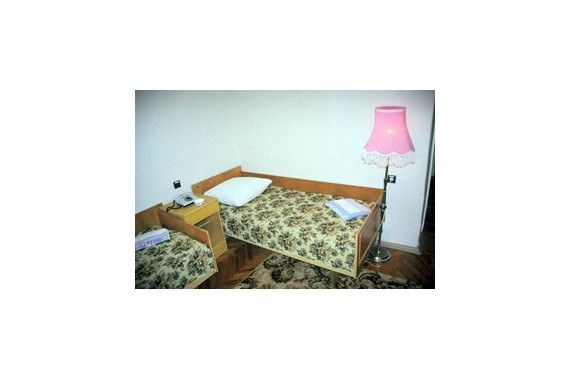 Фотография Туристический оздоровительный комплекс «Горизонт» 2