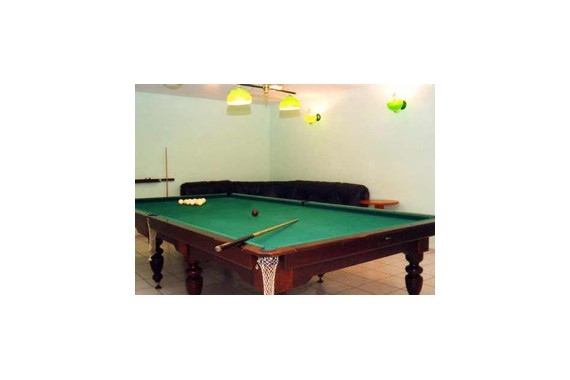 Фотография Гостиница «Балтийская жемчужина» 9