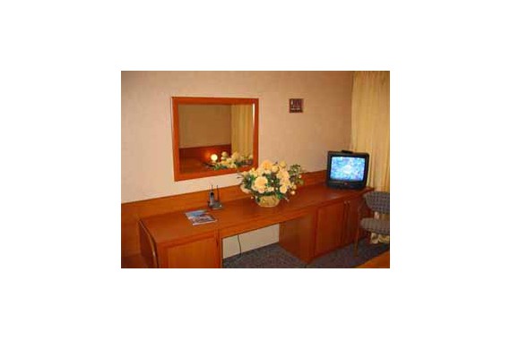 Фотография Пансионат «Волна» 1