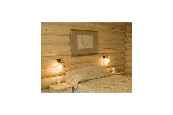 Фотография Туристический комплекс «Вершина Селигера» 2