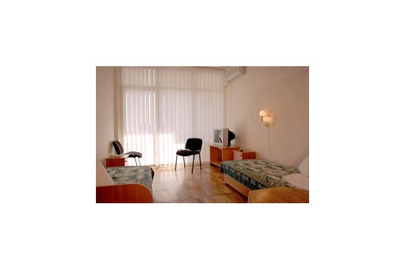 Фотография Пансионат «Дружба» 6