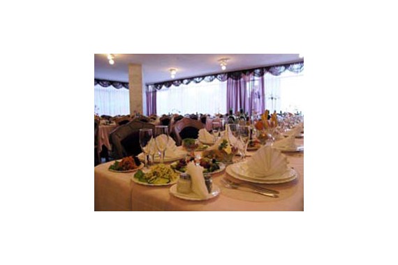 Фотография Санаторий «Ай-Петри» 4