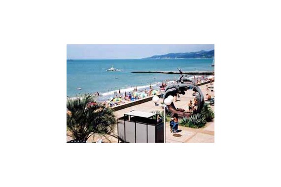 Фотография Санаторий «Заполярье» 9