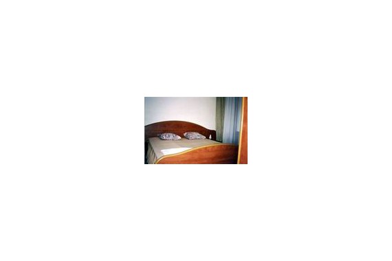 Фотография Парк-отель «Марат» 5