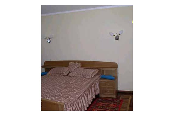 Фотография Пансионат «Голубая волна» 5