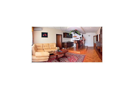 Фотография Лечебно-оздоровительный комплекс «Витязь» 3