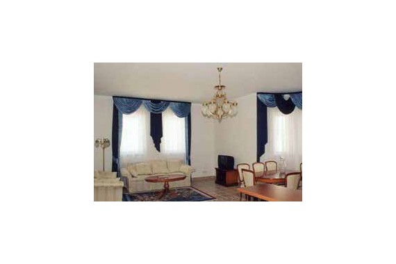 Фотография Санаторий «Заполярье» 4