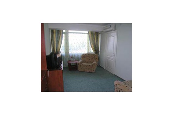 Фотография Санаторий «Ай-Петри» 2