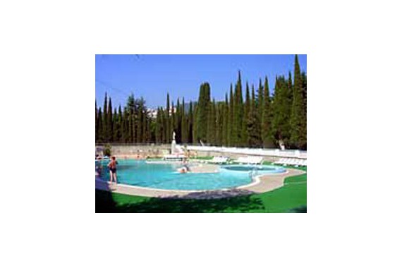 Фотография Санаторий «Алушта» 7