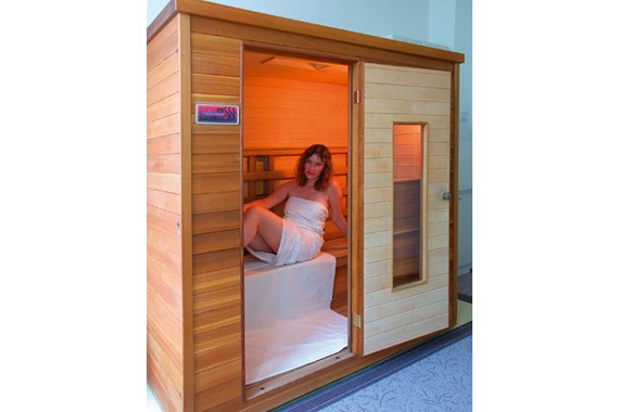 Фотография Лечебно-оздоровительный комплекс «Витязь» 5