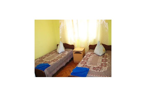 Фотография Пансионат «Бригантина» 2