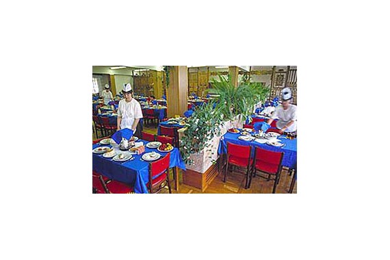 Фотография Пансионат «Дубна» 4