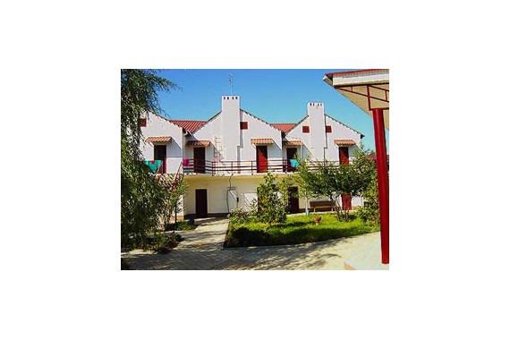 Фотография Пансионат «Бригантина» 0