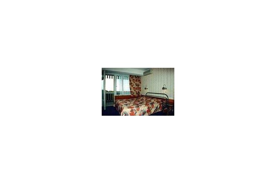 Фотография Гостиница «Ялта-Интурист» 6