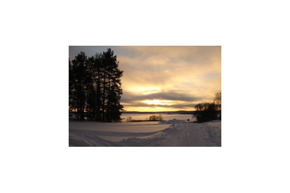 Фотография Туристический комплекс «Вершина Селигера» 6