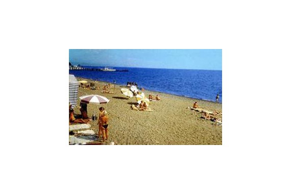 Фотография Санаторий «Алушта» 8