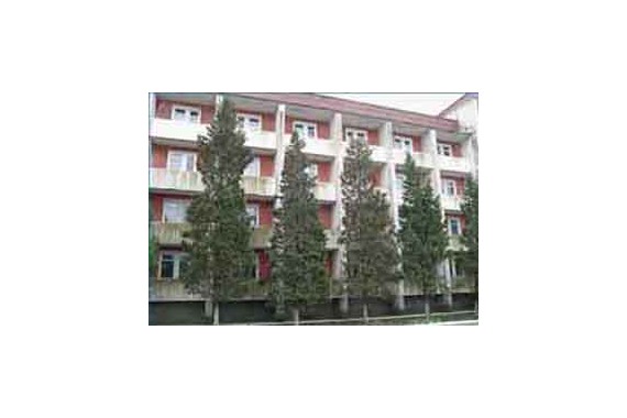 Фотография Пансионат «Золотой берег» 1