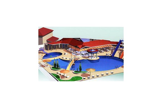 Фотография Пансионат «Бригантина» 5