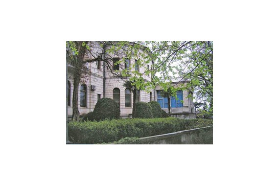 Фотография МДЦ «Артек» 3