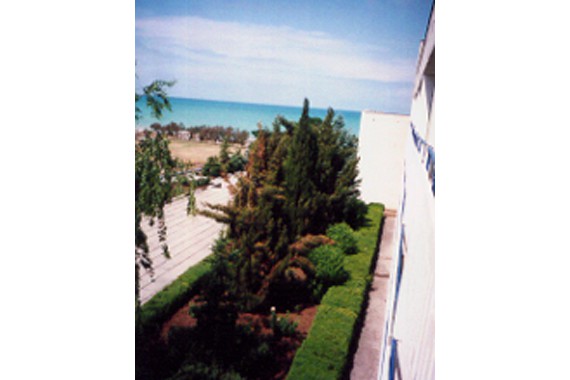 Фотография Детский бойскаутский лагерь «Атланта» 1