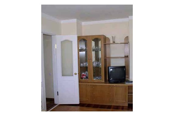 Фотография Пансионат «Голубая волна» 4