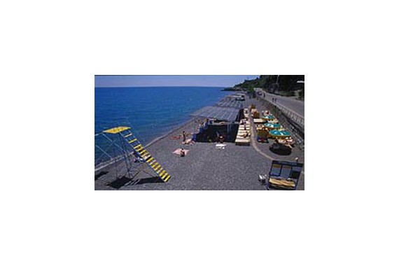 Фотография Пансионат «Дубна» 6