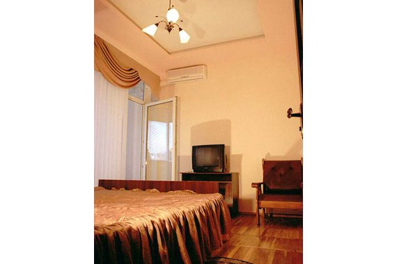 Фотография Пансионат «Дружба» 7