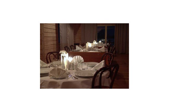 Фотография Туристический комплекс «Вершина Селигера» 1