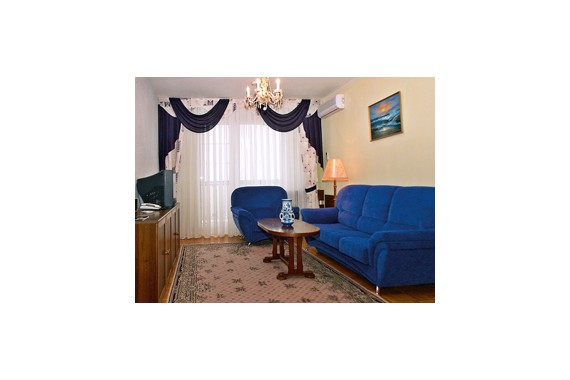 Фотография Лечебно-оздоровительный комплекс «Витязь» 4